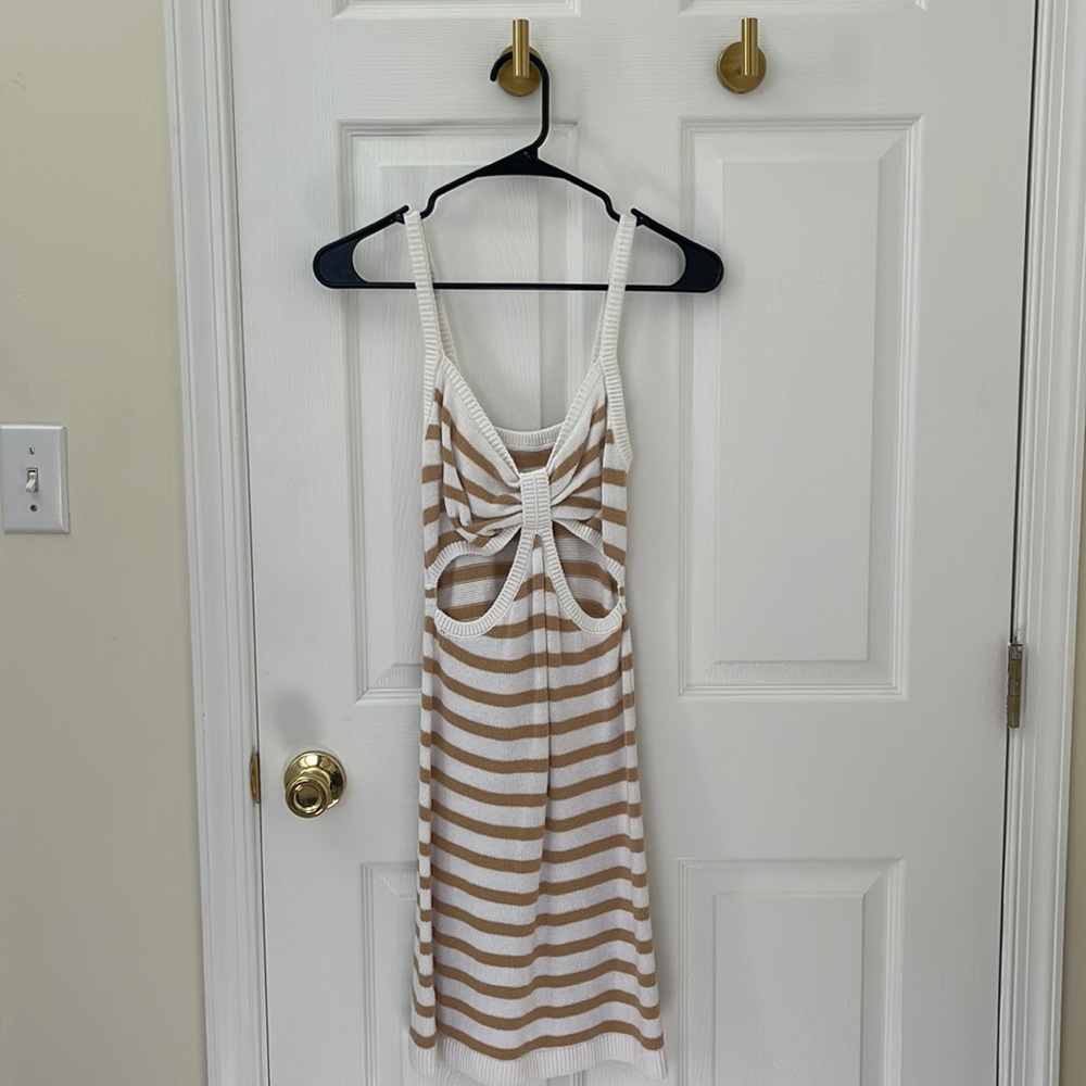 Size S Aerie Mini Dress